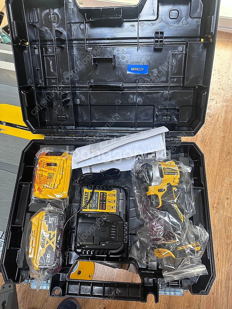 디월트 컷소 임패 드릴 함마 로타리 함마 앙카드릴 등등 여러가지 충전공구--5